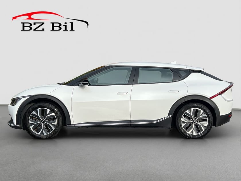 Bild 3 av Kia EV6