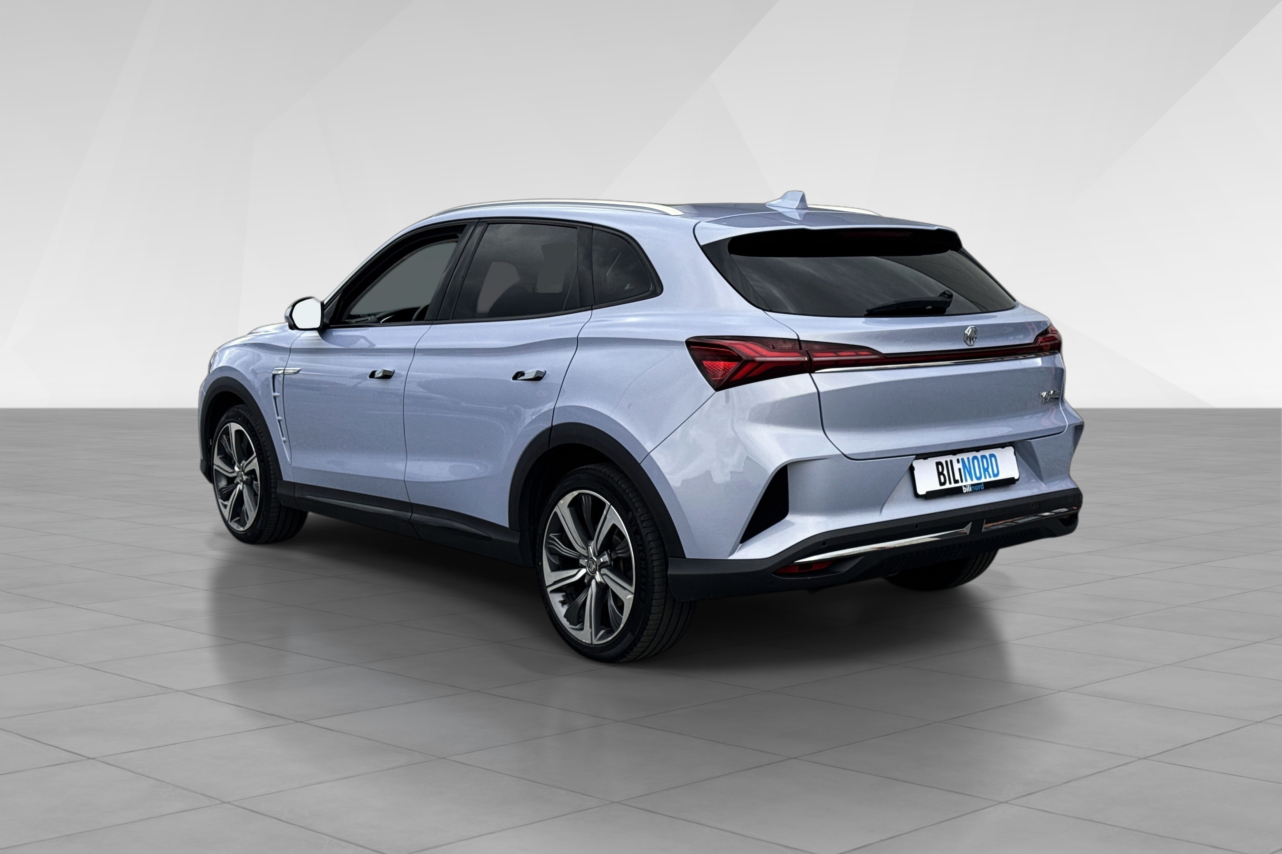 MG Marvel R bilde 5
