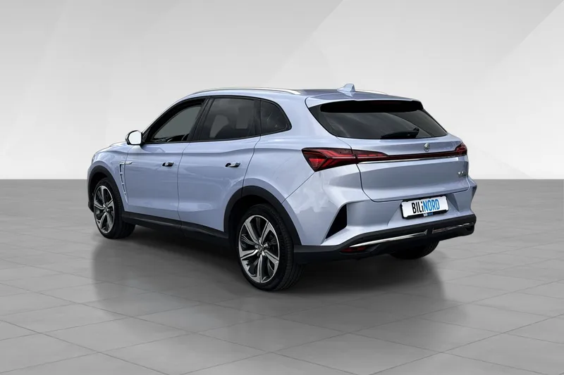 MG Marvel R bilde 5