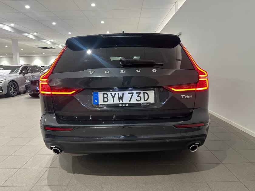Bild 2 av Volvo V60