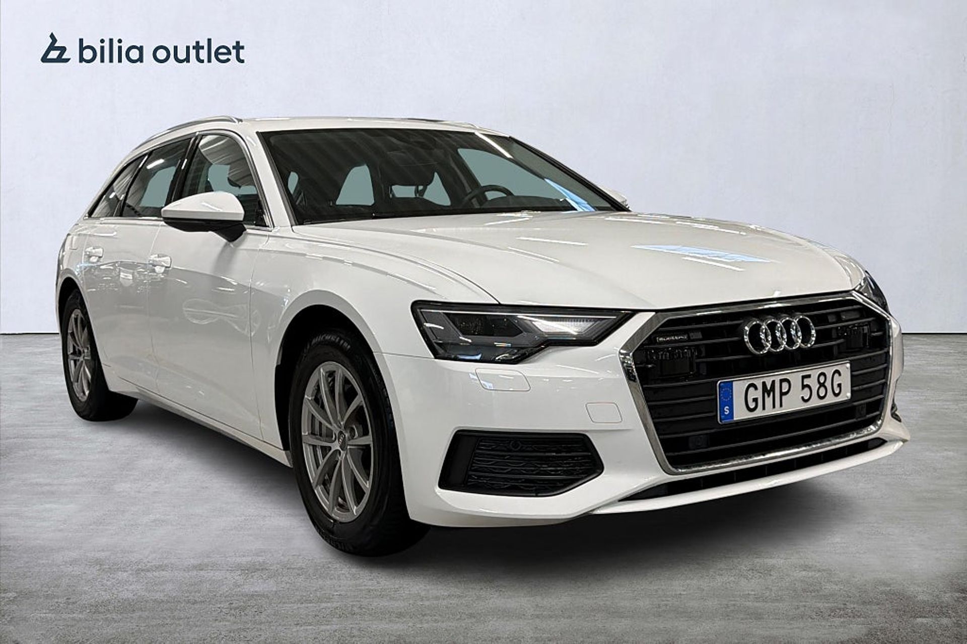 Audi A6 2020, kuva 4/10