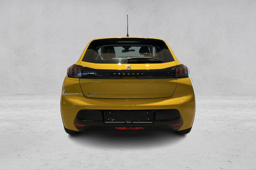 Bilde 4 av Peugeot e-208