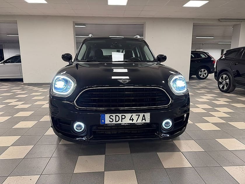 Bild 2 av MINI Countryman Cooper