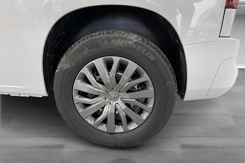 Bild 5 av Peugeot e-Partner L1