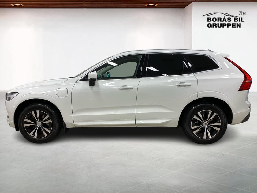 Bild 3 av Volvo XC60 T8 TE Momentum Advanced Edition