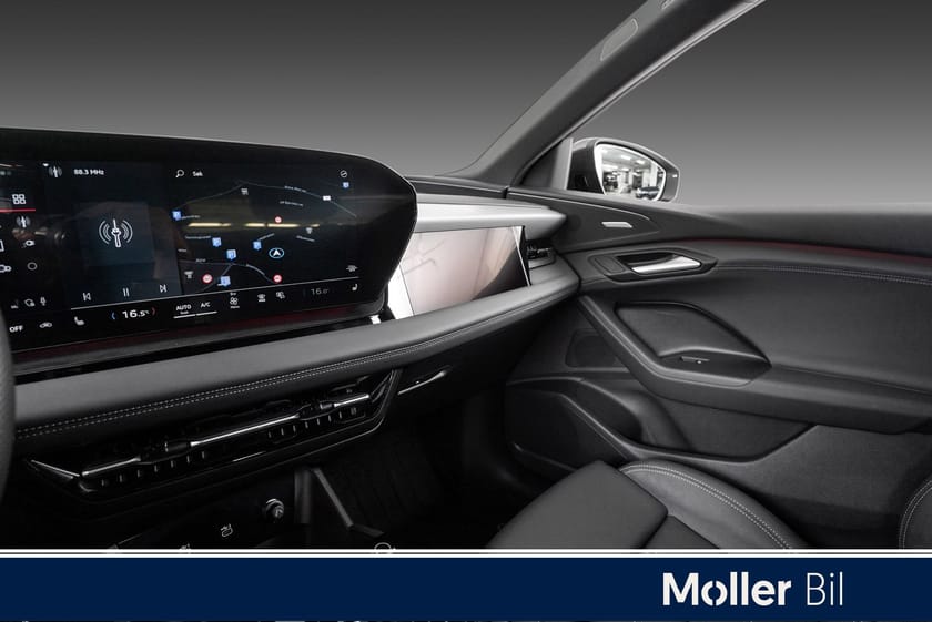 Bilde 4 av Audi Q6 e-tron quattro s line pro
