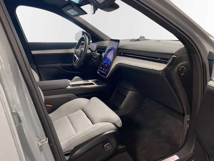 Bild 5 av Volvo EX90