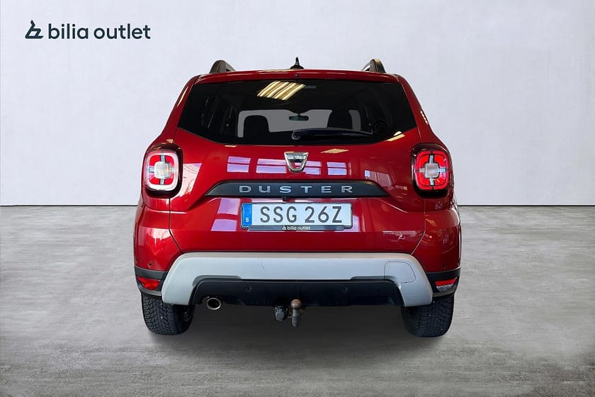 Bild 5 av Dacia Duster