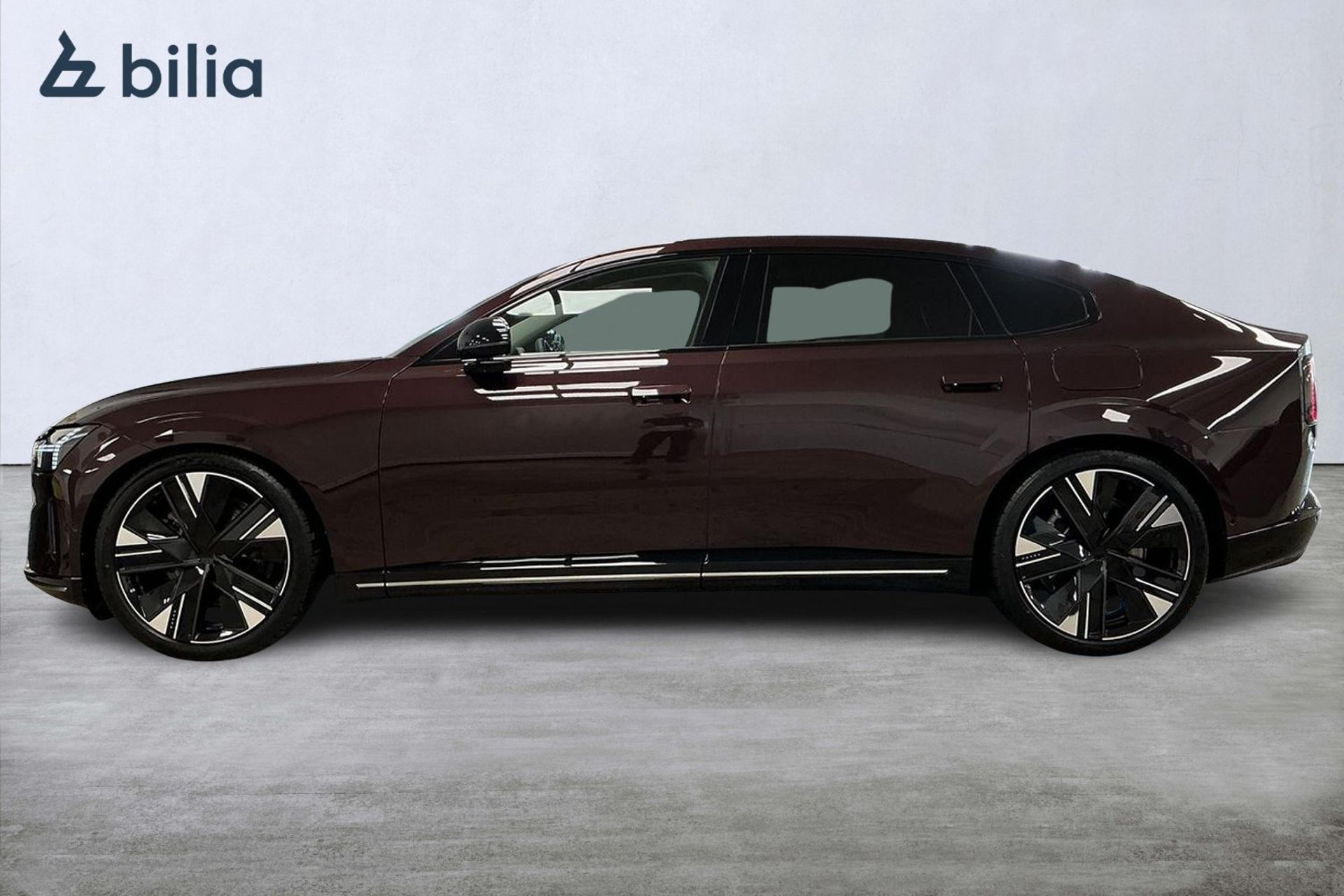 Volvo ES90 2026, bild 3/10