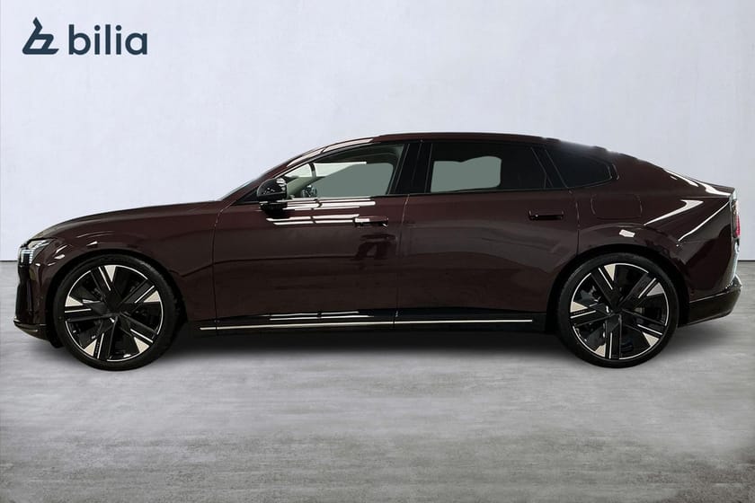 Bild 3 av Volvo ES90 Single Motor Extended Range