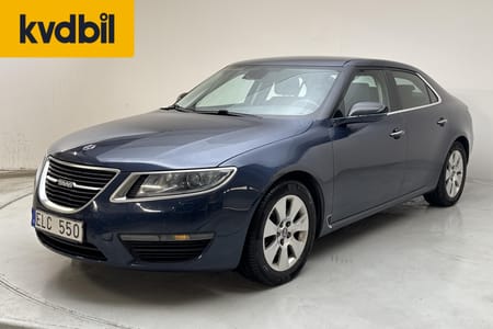 Saab 9-5 SportSedan