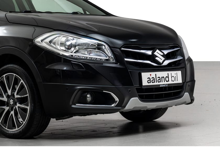 Bilde 2 av Suzuki SX4 S-Cross