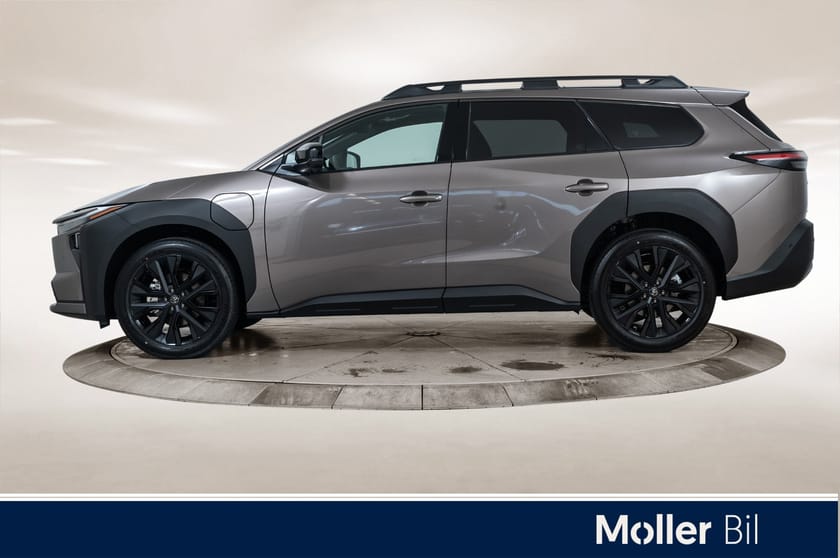 Bilde 2 av JTMAGDHB40Y602785 AWD Executive