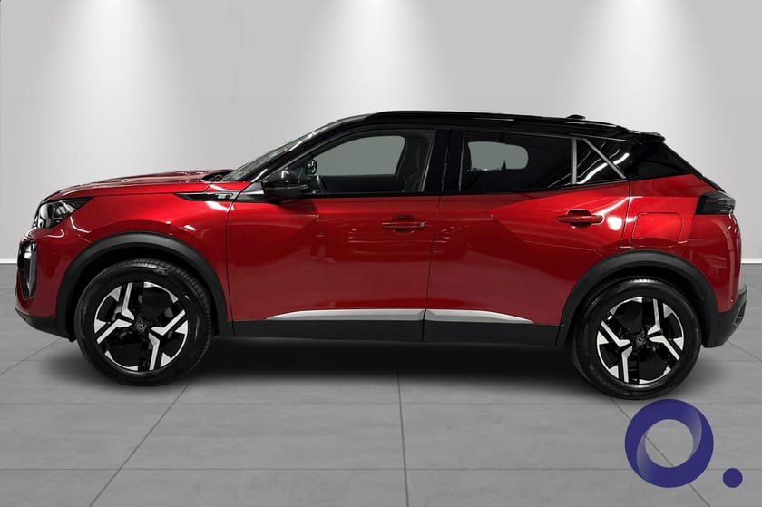 Bilde 4 av Peugeot e-2008