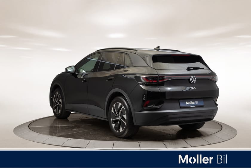 Bilde 3 av Volkswagen ID.4 Pro 4M highl.77kwh 286hk