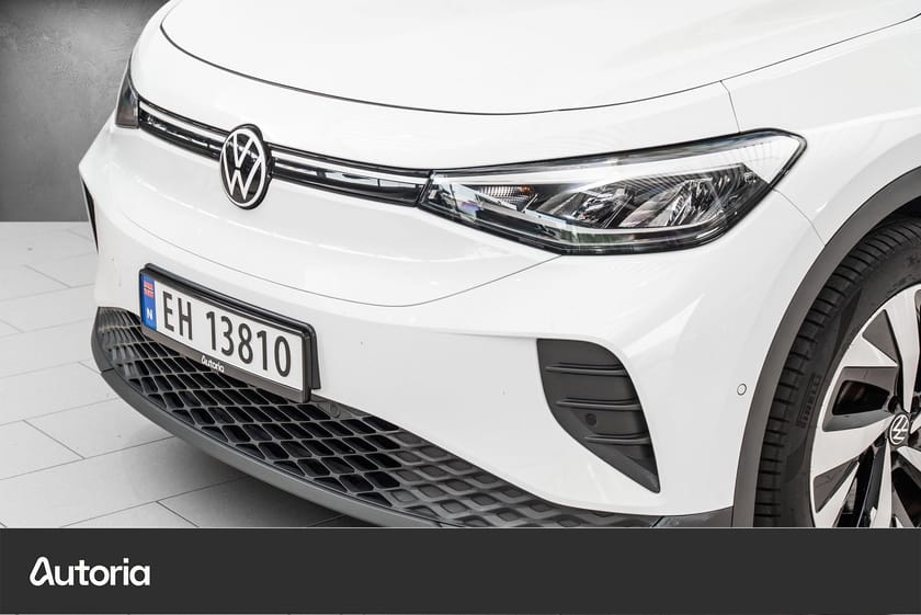 Bilde 3 av Volkswagen ID.4 Pro Performance limited  77kwh 204hk