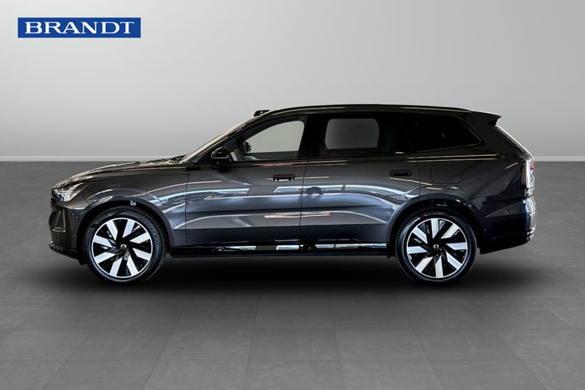 Bild 3 av Volvo EX90 Twin Motor 6-Seater Ultra 6-sätes