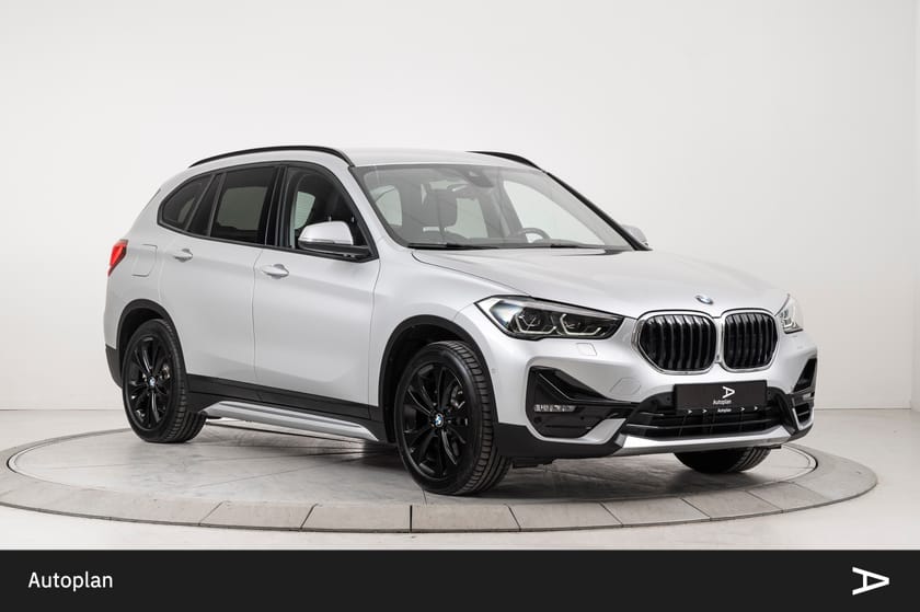 Bilde 1 av BMW X1 xDrive25e | Cruise/Krok/Kamera/HUD