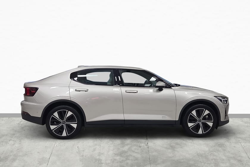 Bild 4 av Polestar 2 Standard Range Single Motor 69kWh