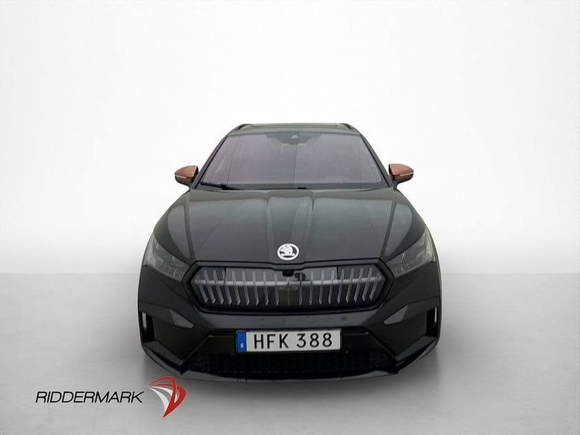 Bild 2 av Škoda Enyaq iV 80x