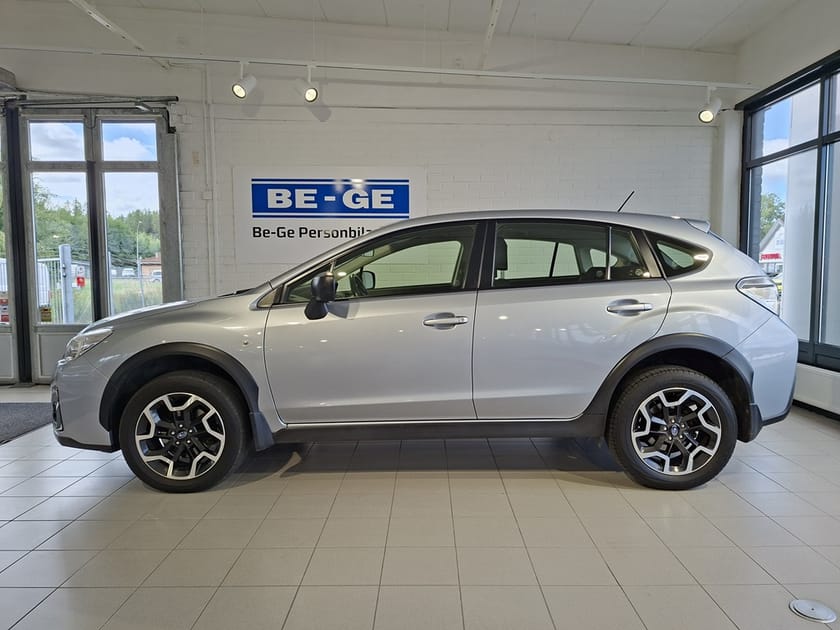 Bild 4 av Subaru XV
