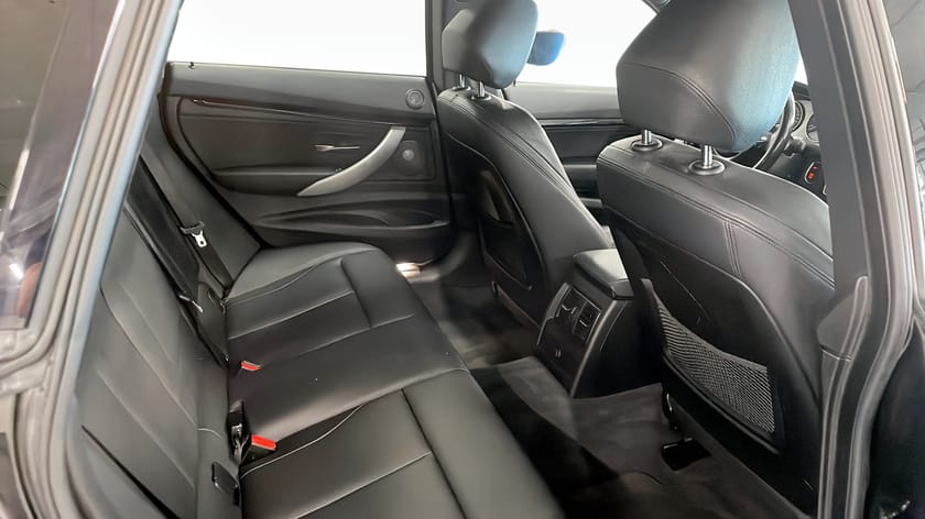 Bild 5 av BMW 340i xDrive GT M-sport Läder Panorama Head-up Läder H/K Drag