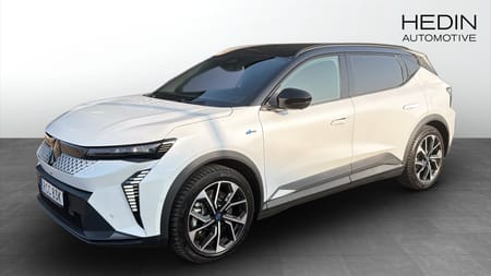 Renault Scenic E-Tech