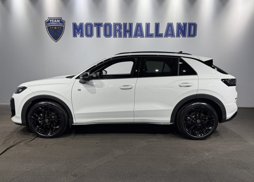 Bild 1 av Volkswagen T-Roc