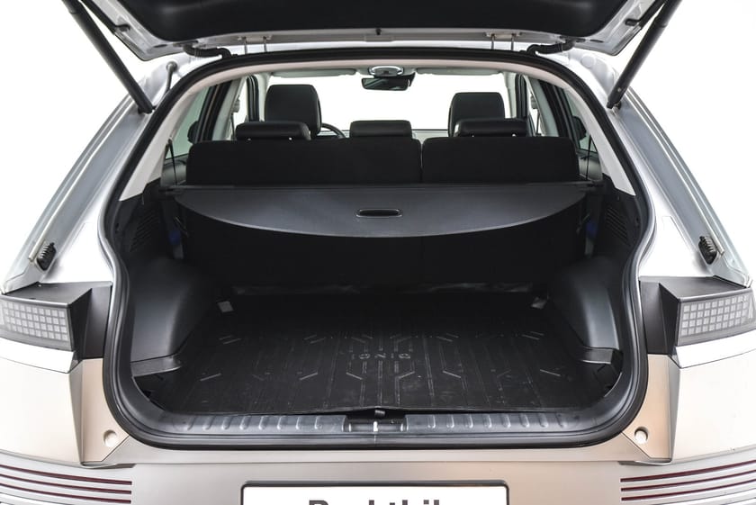 Bilde 5 av Hyundai Ioniq 5 LR AWD Premium