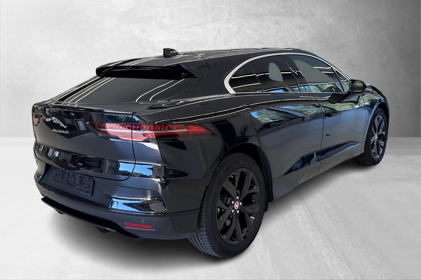 Bilde 3 av Jaguar I-Pace EV400