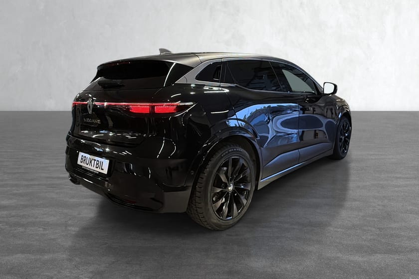 Bilde 5 av Renault Mégane E-TECH