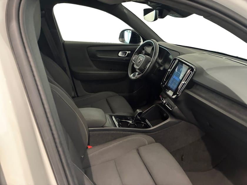 Bild 5 av Volvo XC40 Recharge Twin Plus
