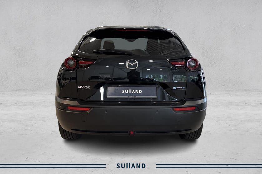 Bilde 4 av Mazda MX-30 e-Skyactiv EV | Lav km stand | 1 eier | Godt utstyrt |