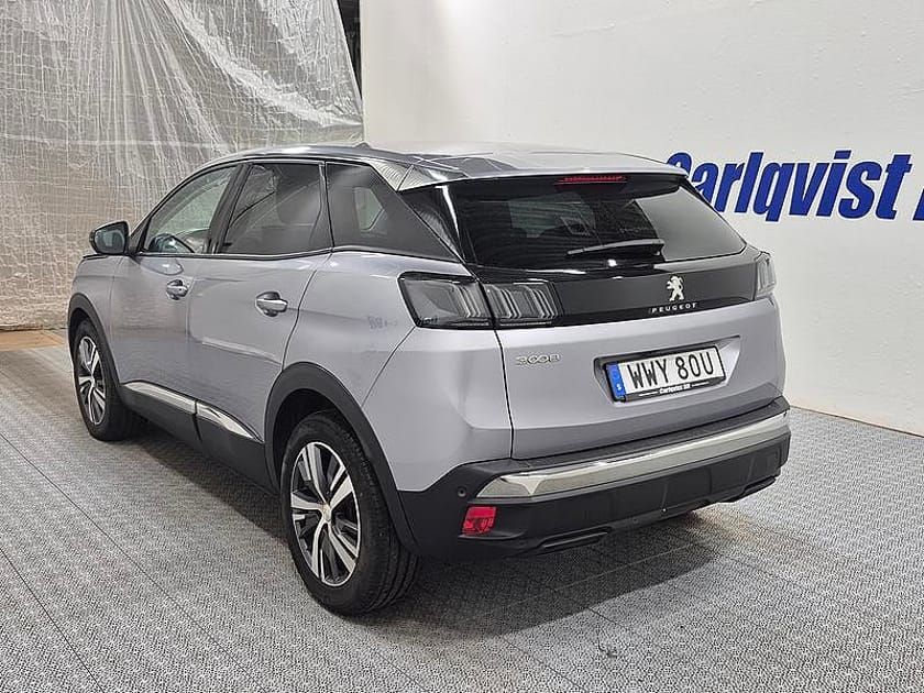 Bild 4 av Peugeot 3008
