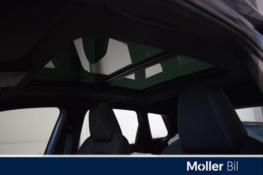 Bilde 5 av Audi Q4 50 e-tron quattro