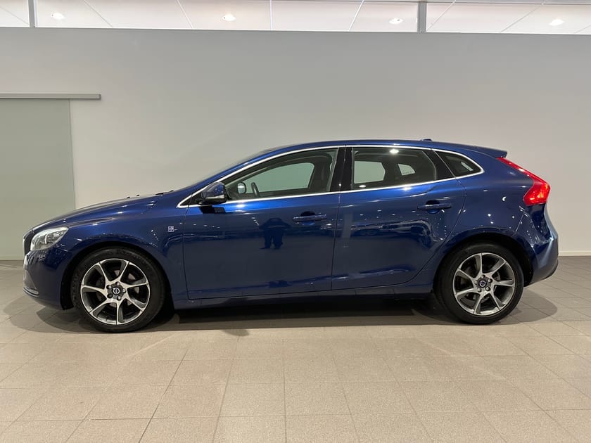 Bild 2 av Volvo V40