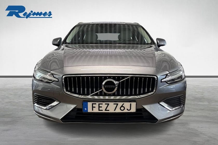 Bild 3 av Volvo V60 T8 TE Inscription