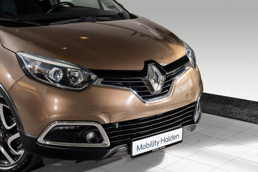 Bilde 5 av Renault Captur 