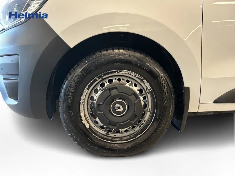 Bild 6 av 9 – Renault Kangoo Express Skåp 1,5 dCi 95 Base Line
