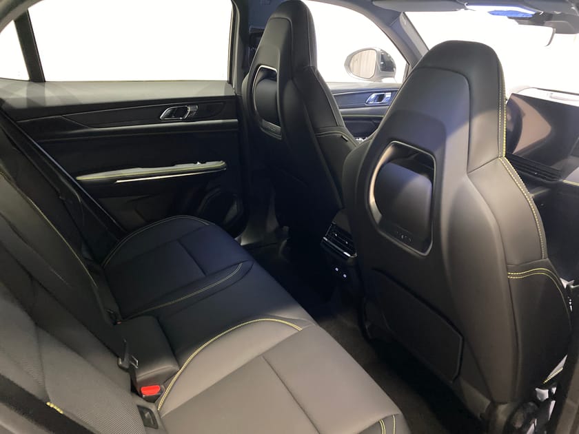 Bild 4 av Lynk & Co 01 PHEV More Privatleasing 5195:-/36mån Lagerbil!