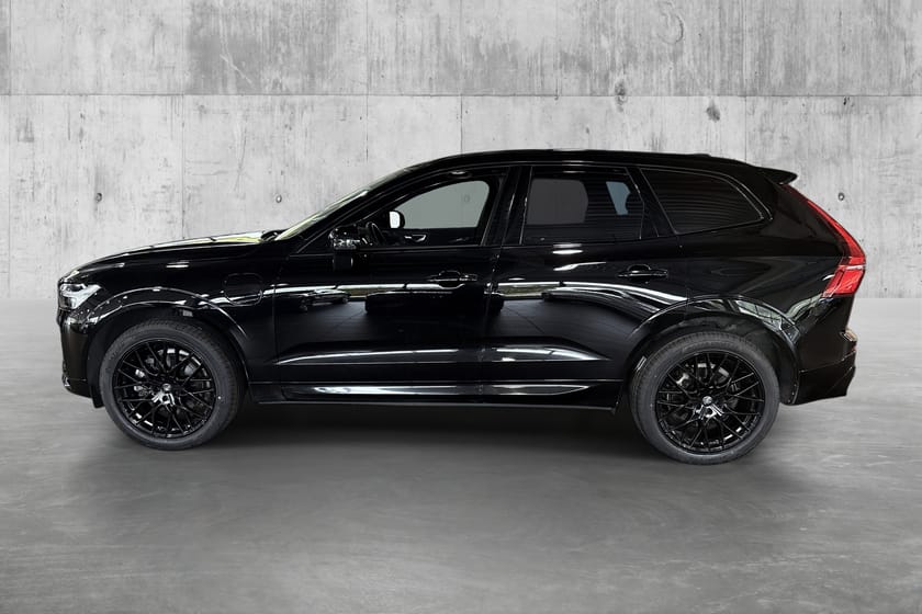 Bilde 5 av Volvo XC60 T8 Plus Dark Long range/Hengerfeste/H&K/Panorama