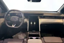 Ford Capri EV Extended Range RWD