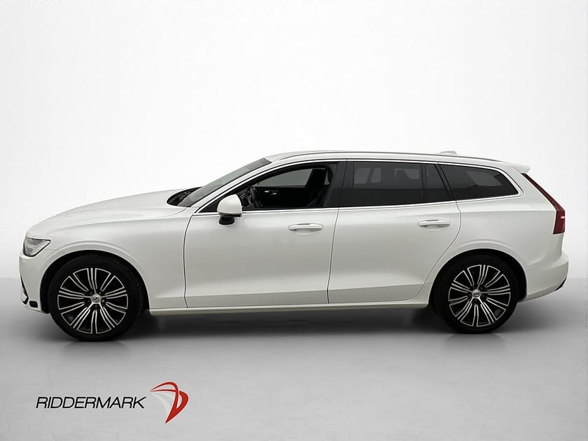 Bild 4 av Volvo V60