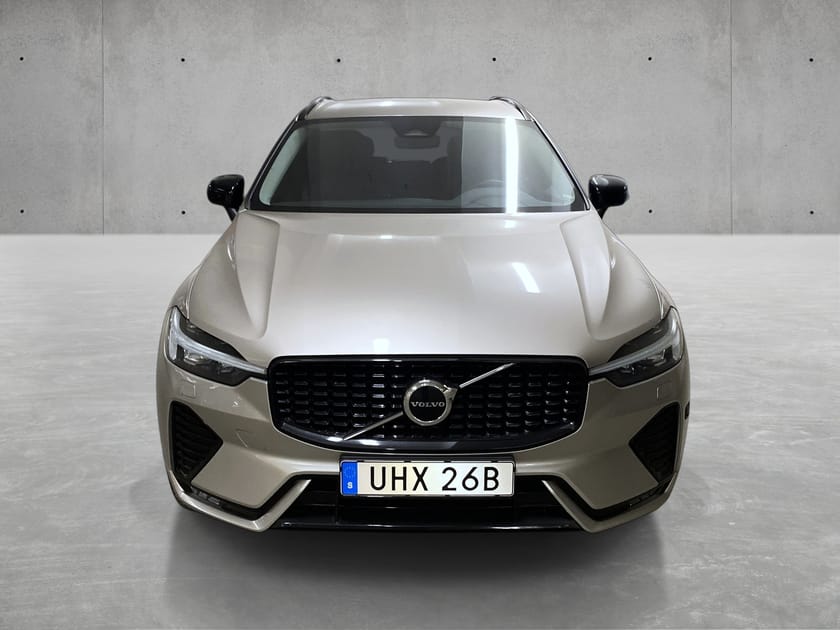 Bild 2 av Volvo XC60 B4 AWD Diesel Plus Dark