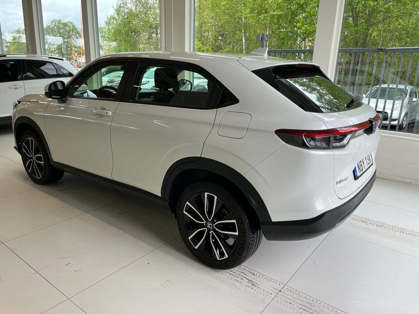 Bild 3 av Honda HR-V e:HEV Elegance