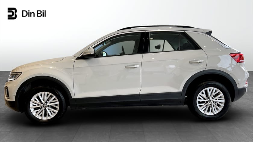 Bild 2 av Volkswagen T-Roc