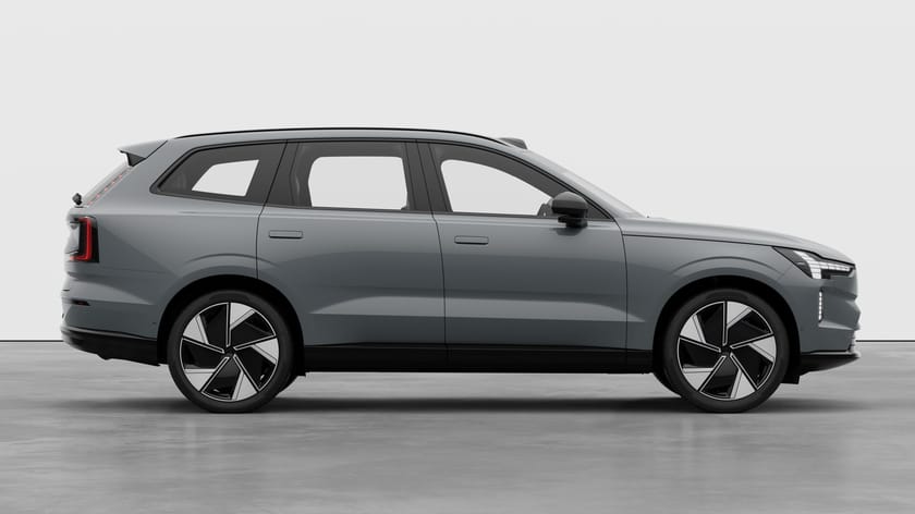 Bild 4 av Volvo EX90