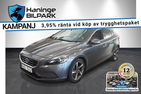Volvo V40 D3 MOMENTUM SUPERDEAL 3.95% / AUTO/ DRAG / PDC / PANO