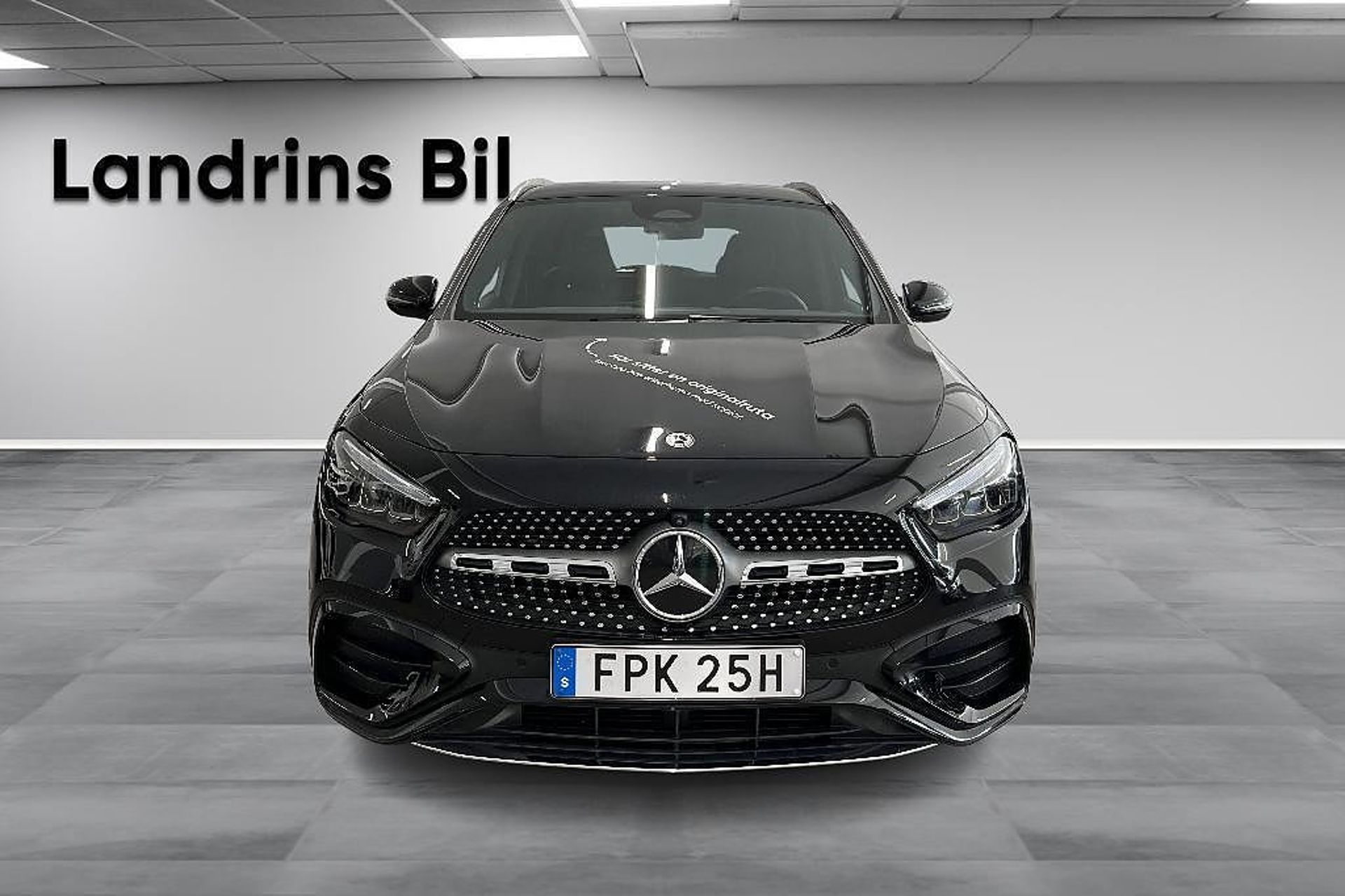 Mercedes-Benz GLA 2025, bild 2/15