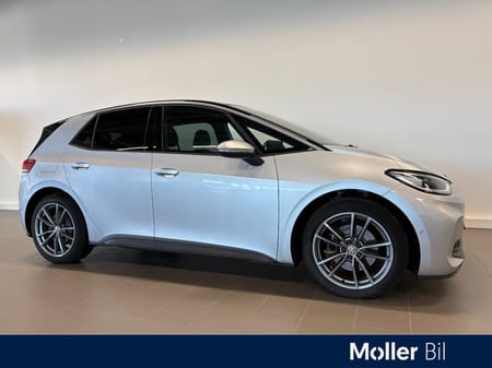 Volkswagen ID.3 Pro Performance Highline 59kWh 204hk